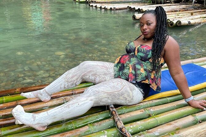 Private Bamboo River Rafting and Limestone Massage - Authenticity and Value