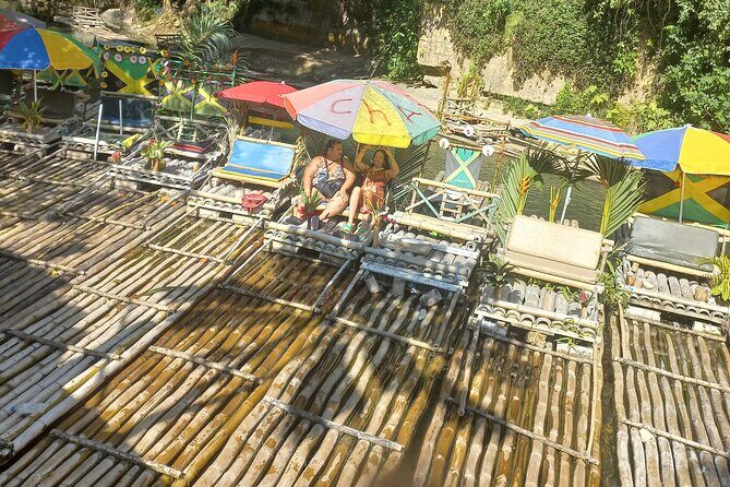 Private Bamboo River Rafting and Limestone Massage - Who Will Love This Tour