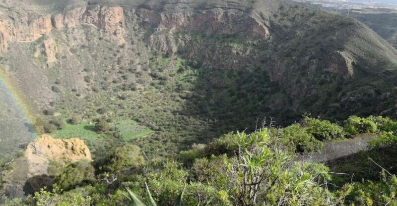 Private Bandama Caldera, Botanic Garden(/Wine*), Old Town - Itinerary Highlights