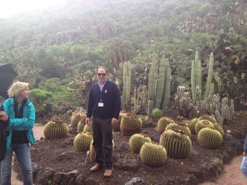 Private Bandama Caldera, Botanic Garden(/Wine*), Old Town - What to Bring