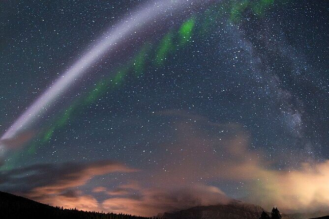 Private Banff and Canmore Stargazing Tour with VIP Pickup - FAQ