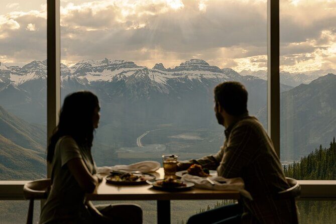 Private Banff Full Day trip in Luxury Car - Exploring the Canadian Rockies in Style: A Review of the Private Banff Full Day Trip in Luxury Car