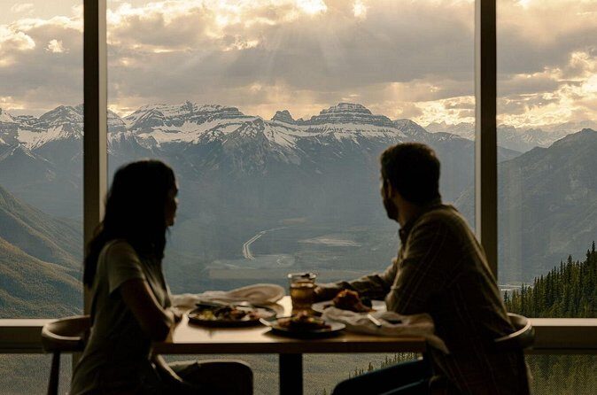 Private Banff Full Day trip in Luxury Car - FAQ