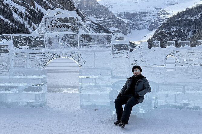 Private Banff Winter Tour with Abraham Lake & More! - The Experience: What It’s All About