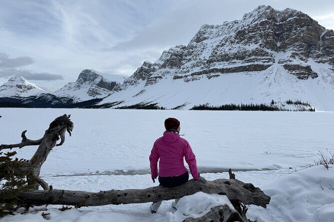 Private Banff Winter Tour with Abraham Lake & More! - FAQ
