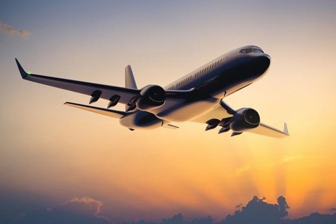 Private Bangkok Airport Transfer - Key Points