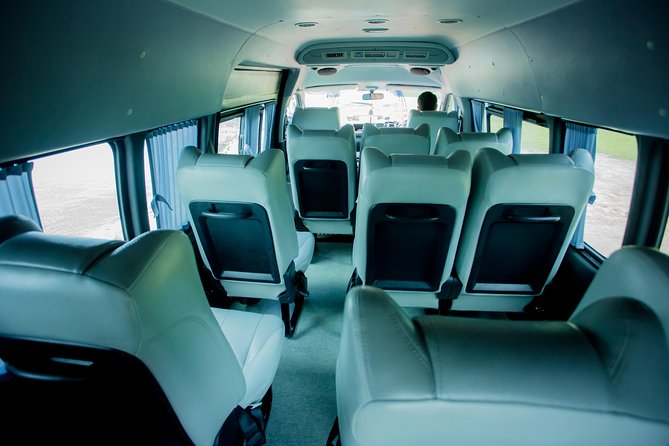 Private Bangkok Airport Transfer - Group Size and Exclusivity