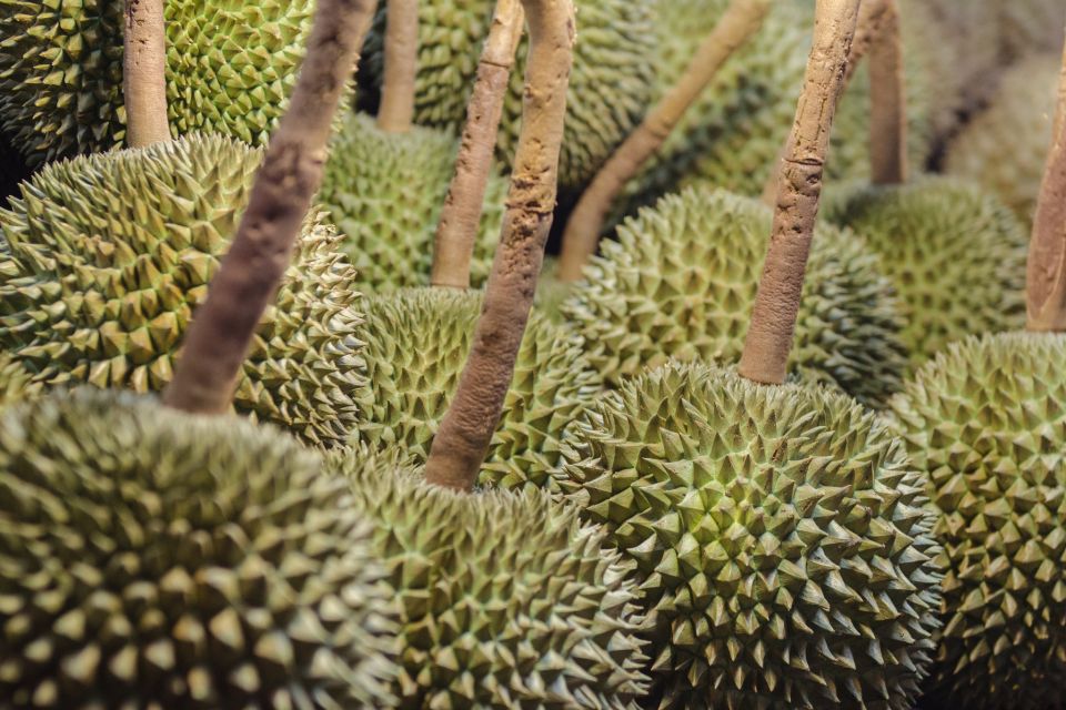 Private Bangkok Chinatown 3-Hour Night Food Tour - Sights, Smells, and Tastes