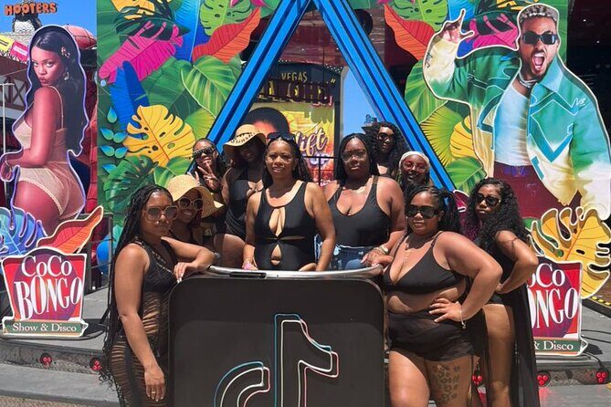 Private Bar and Clubs Tour in Cancun: Discover the Nightlife - An Insider Look at the Cancun Private Nightlife Tour