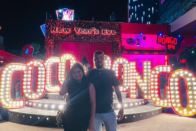 Private Bar and Clubs Tour in Cancun: Discover the Nightlife - Final Thoughts