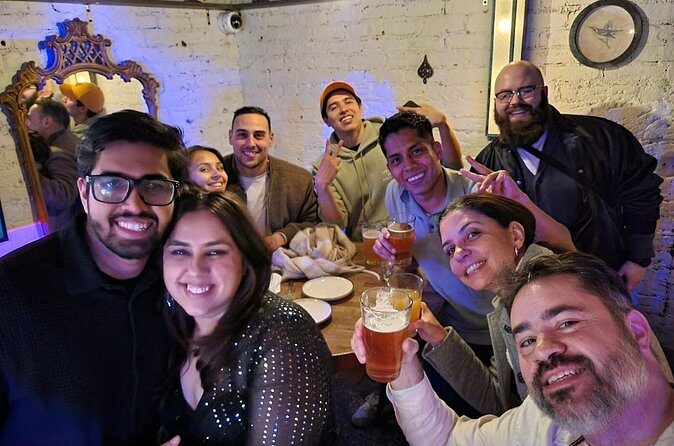 Private Bar Lounge and Rooftop Tour NYC - FAQ