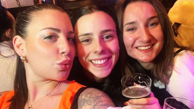 Private Bar Tour with Bar Maid Guide Amsterdam Red Light - Frequently Asked Questions