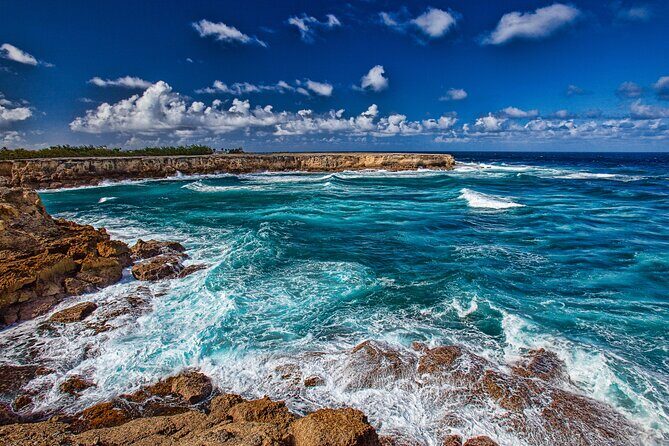 Private Barbados Island Tour - Why Choose a Private Tour in Barbados?