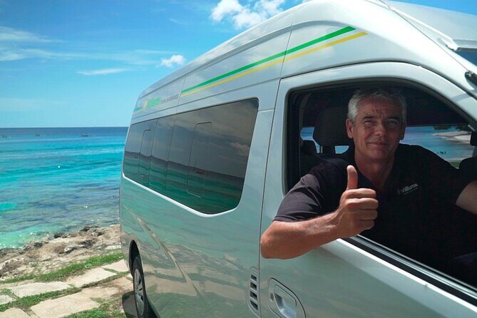 Private Barbados Island Tour - What You’ll Experience During the Tour