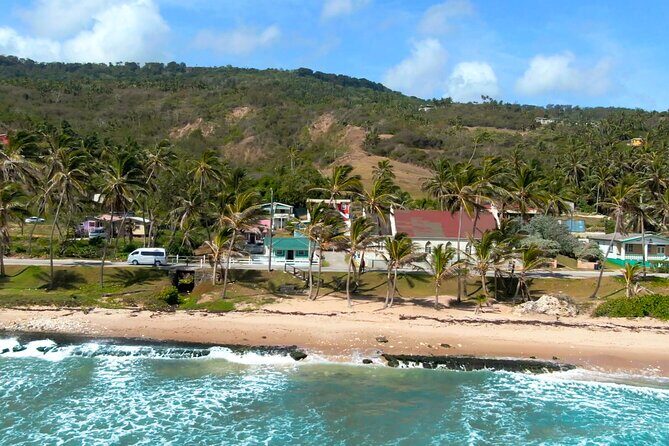 Private Barbados Island Tour - The Sum Up