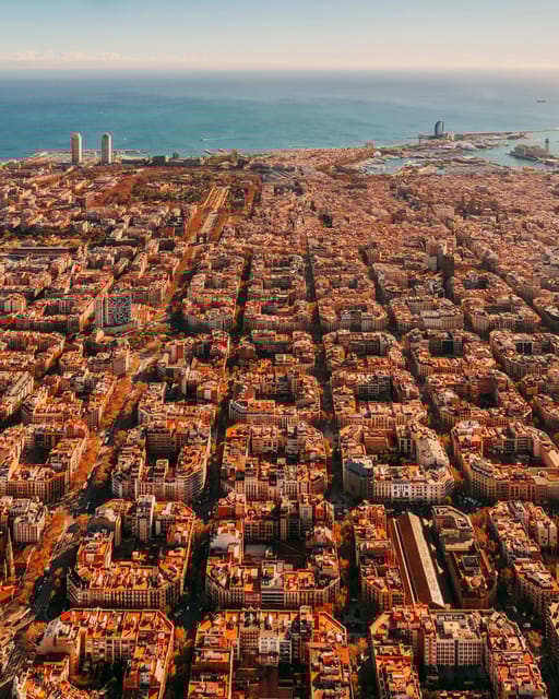 Private Barcelona & Montserrat Helicopter Tour - Pricing Information