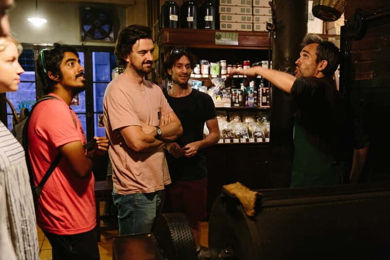 Private Barcelona Night Tapas Tour w/ Optional Flamenco Show - The Sum Up