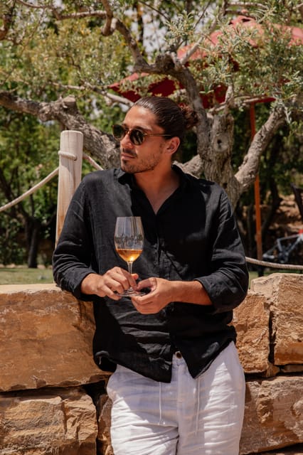 PRIVATE Barcelona: Penèdes Horse Riding &Wine Tastings+Tapas - Frequently Asked Questions