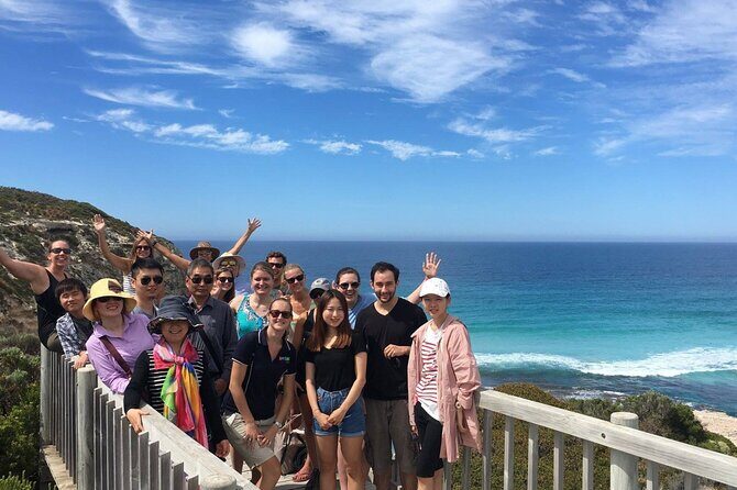 Private Barossa's Best Sightseeing Tour for Two - Authenticity and Value