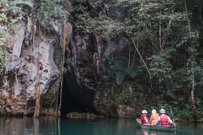 Private Barton Creek & Butterfly Ranch Tour - Cancellation and Payment