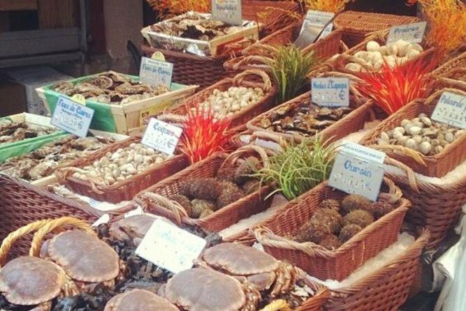 Private Bastille and Aligre market walking tour with the highline - A Deep Dive into the Tour Experience