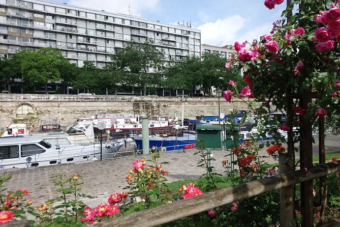 Private Bastille and Aligre market walking tour with the highline - FAQs