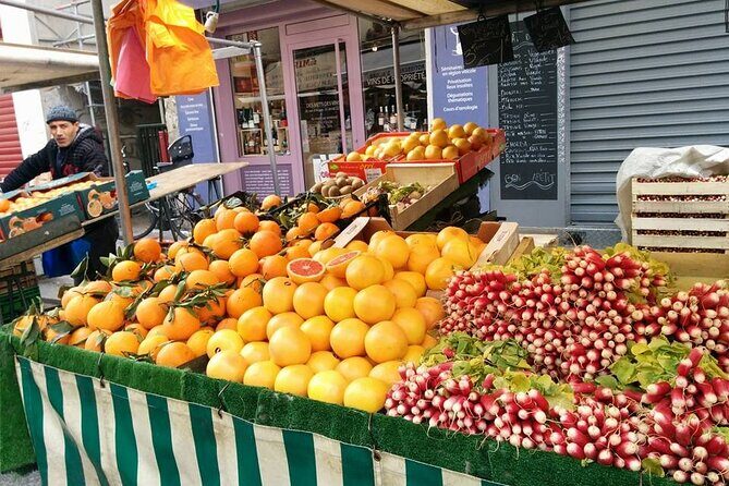 Private Bastille and Aligre market walking tour with the highline - Final Thoughts