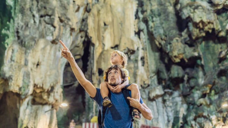 Private Batu Cave, National Mosque & Religious Tour W/ Lunch - Customer Reviews and Feedback