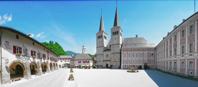 Private Bavarian Mountain Tour - Physical and Practical Considerations