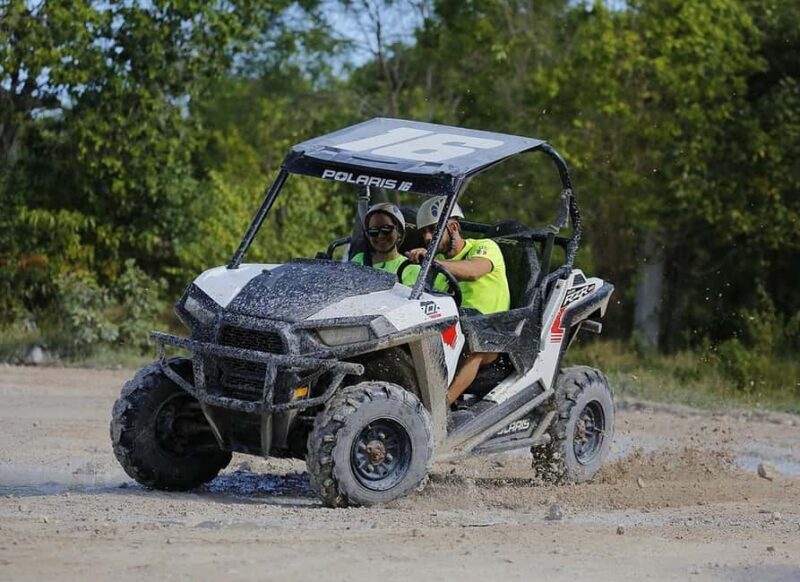 Private: Bávaro Adventure Park Horseback Ride & Lunch - Who Will Love This Experience?  