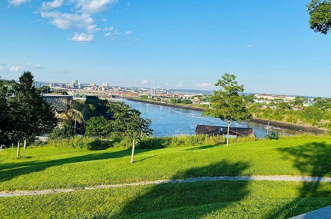 Private Bay of Fundy & City sightseeing (Saint John, NB) - Final Words