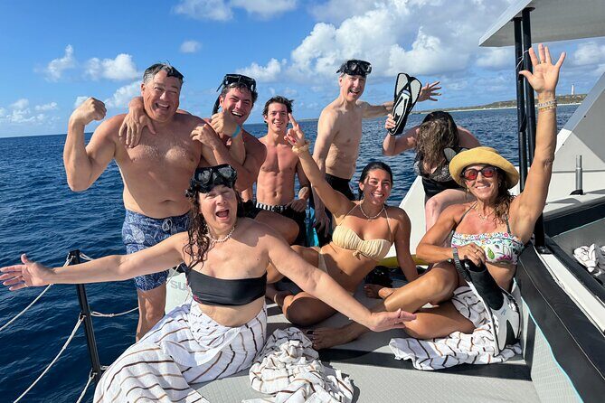 Private Beach Cruisin & Snorkeling Experience in Aruba - A Detailed Look at the Aruba Private Beach Cruising & Snorkeling Tour