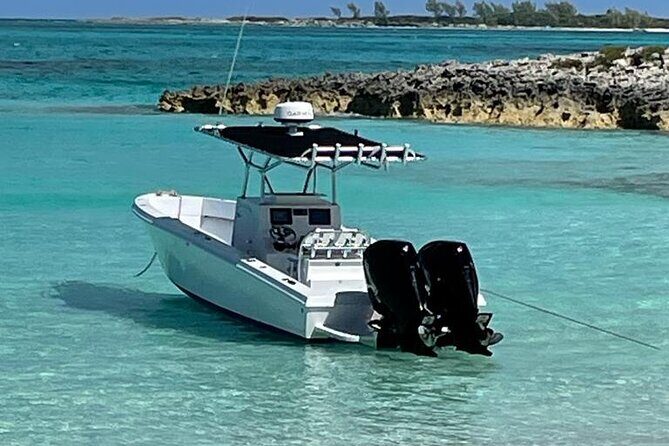 Private Beach Day / 50ft Sun Seeker or 33ft Boat / 1-10 Guests - Authentic Experiences and Review Insights