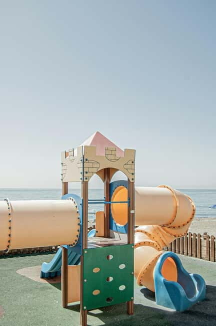 Private Beach Day from St. Marks Square: Enjoy Sun & Relax - FAQ