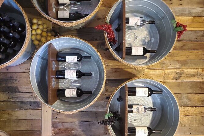 Private Beach Day/Guided TourThrough New Providence Island - Analyzing the Value and Who Will Love This Tour