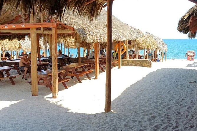 Private Beach Day in Santa Clara Pacific Ocean - About Your Stay