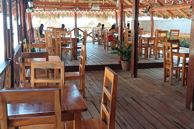 Private Beach Day in Santa Clara Pacific Ocean - Booking and Reservation
