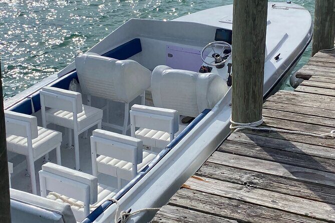 Private Beach Day Snorkeling and Swimming with Pig in Rose Island - Authentic Insights from Reviews