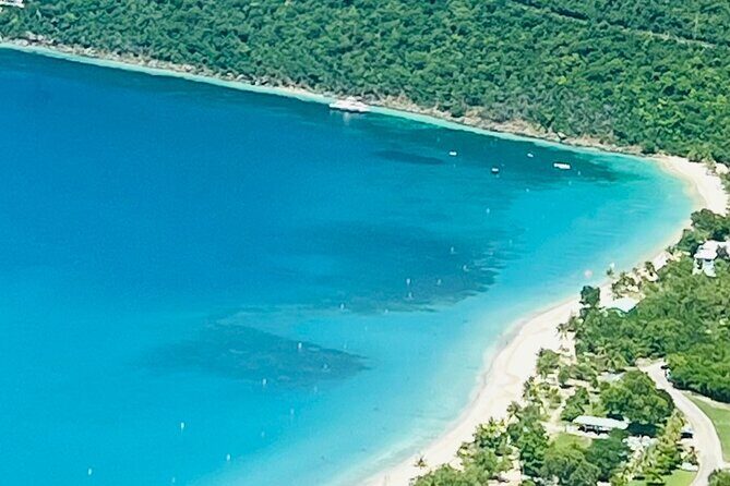 Private Beach Hopper Tour of St. Thomas (pick three beaches) - The Value and Who It’s Best For