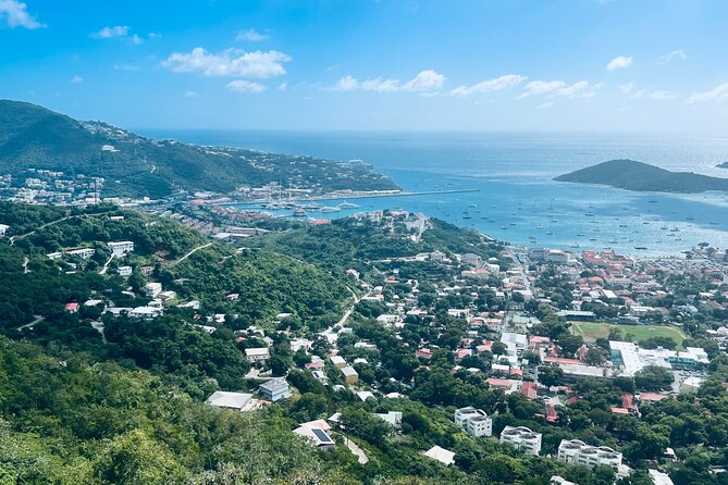 Private Beach Hopper Tour of St. Thomas (Pick Three Beaches) - Accessibility Details