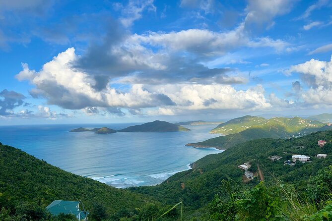 Private Beach Hopper Tour of St. Thomas (Pick Three Beaches) - Frequently Asked Questions