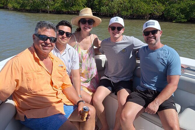 Private Beach or Sunset Boat Tour In Naples Florida - Final Recommendations