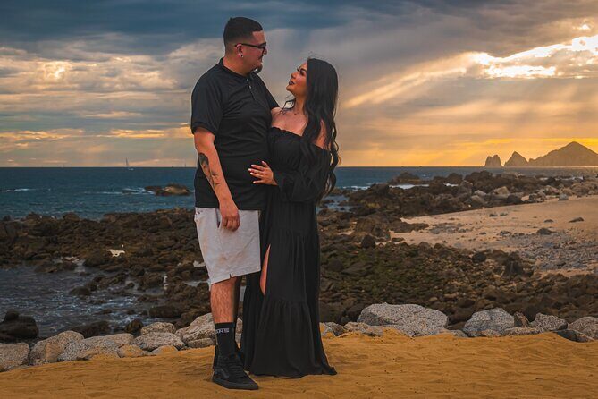 Private Beach Photography Session in Cabo San Lucas - Final Thoughts