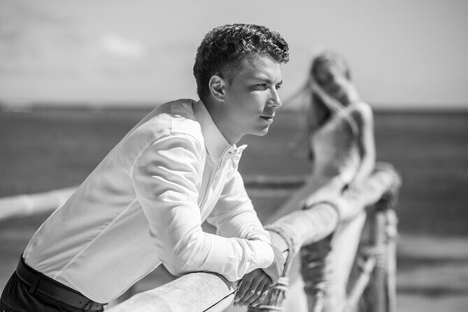 Private Beach Photoshoot with Pro Photographer in Punta Cana - FAQ