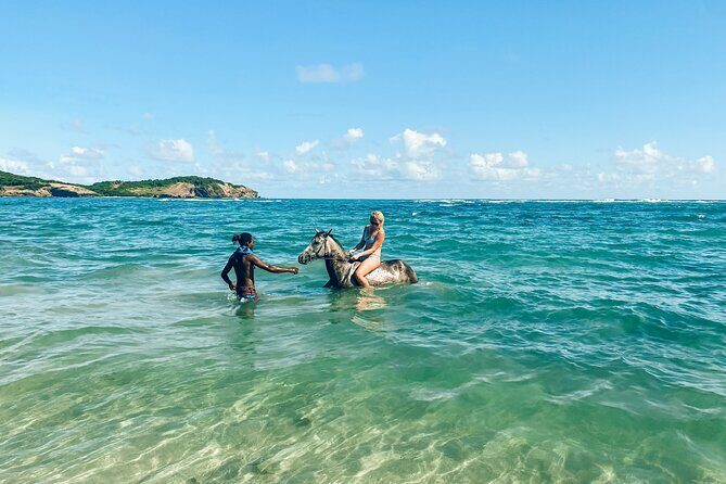 Private Beach Picnic Horseback Ride with Sandy Hoofs St. Lucia - Final Thoughts: A Quiet Gem for Scenic & Romantic Moments