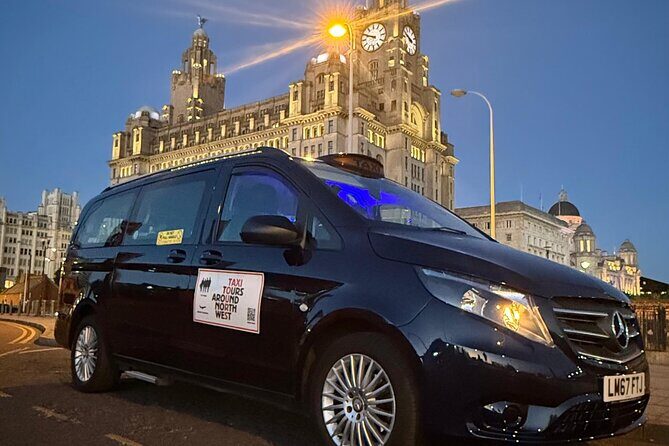Private Beatles and Liverpool City Tour Fab Four and Top Sights - Key Points