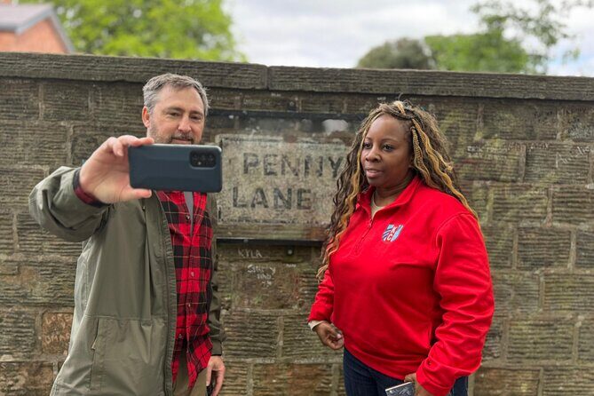 Private Beatles and Liverpool City Tour Fab Four and Top Sights - A Closer Look at the Itinerary