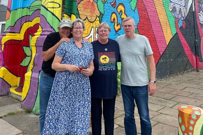 Private Beatles and Liverpool City Tour Fab Four and Top Sights - Who Should Consider This Tour?