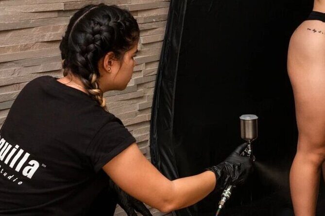 Private Beauty Session with a Local Artist in Grand Cayman - Frequently Asked Questions