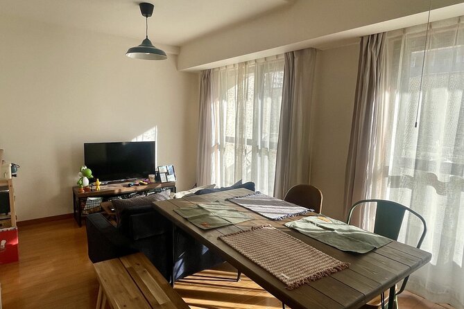 Private Beginner Japanese Cooking Class Near Tokyo - About Traveling Spoon